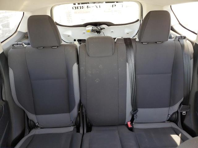 Photo 10 from auction – 2014 FORD ESCAPE S with VIN 1FMCU0F70EUD33140