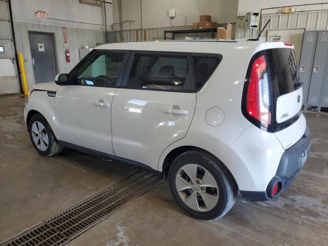 Photo 2 from auction – 2016 KIA SOUL with VIN KNDJN2A26G7251270