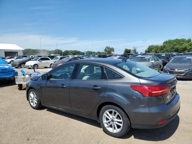 Photo 2 from auction – 2017 FORD FOCUS SE with VIN 1FADP3F21HL254484