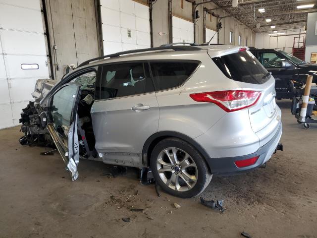 Photo 2 from auction – 2013 FORD ESCAPE SEL with VIN 1FMCU9H92DUA30197