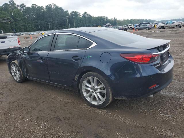 Photo 2 from auction – 2016 MAZDA 6 TOURING with VIN JM1GJ1V55G1456103