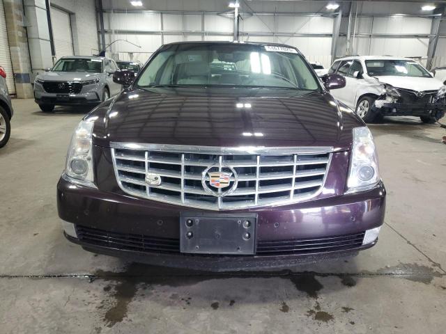 Photo 5 from auction – 2008 CADILLAC DTS with VIN 1G6KD57Y48U172500