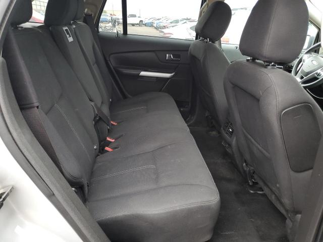 Photo 10 from auction – 2013 FORD EDGE SE with VIN 2FMDK3GC9DBB38116