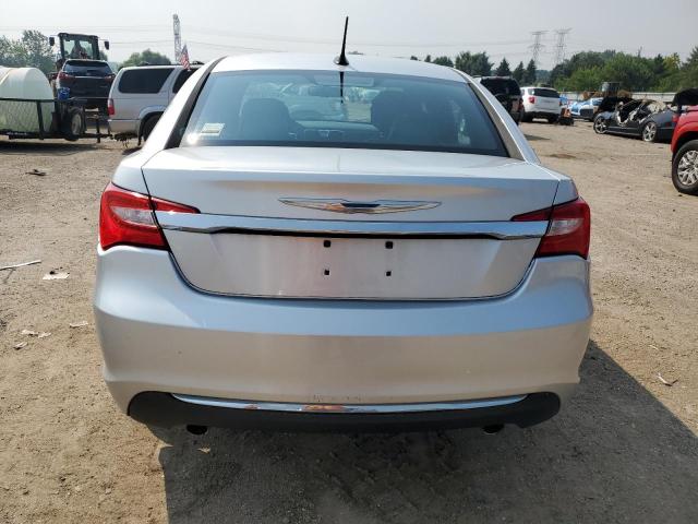 Photo 6 from auction – 2012 CHRYSLER 200 LIMITE with VIN 1C3CCBCG8CN302852