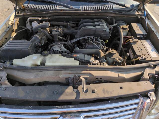 Photo 12 from auction – 2006 FORD EXPLORER X with VIN 1FMEU73E66UA52921