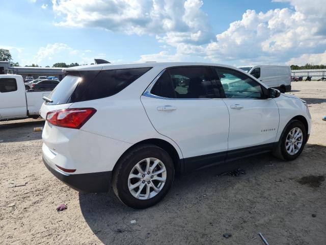 Photo 3 from auction – 2019 CHEVROLET EQUINOX LT with VIN 2GNAXKEVXK6148433