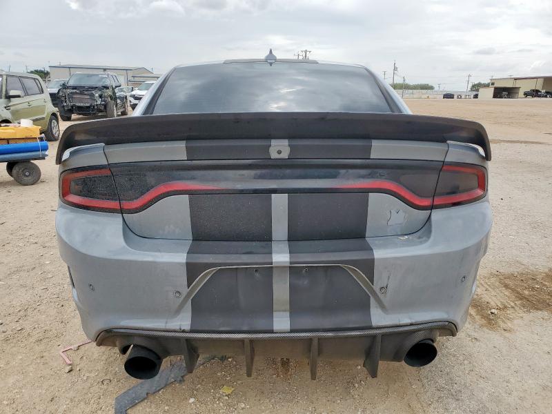 Photo 6 from auction – 2020 DODGE CHARGER SC with VIN 2C3CDXGJ7LH232608