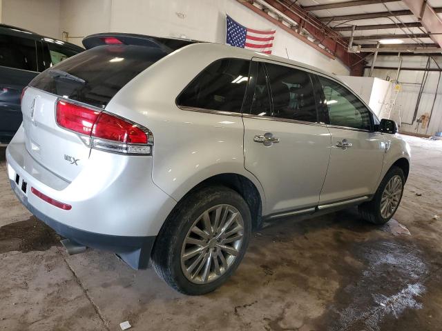 Photo 3 from auction – 2014 LINCOLN MKX with VIN 2LMDJ6JK9EBL14186