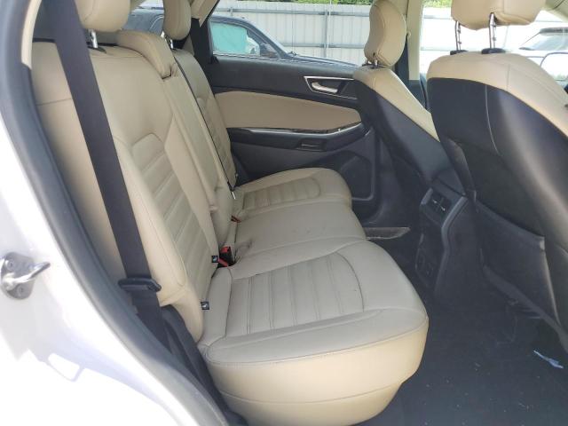 Photo 10 from auction – 2019 FORD EDGE SEL with VIN 2FMPK3J97KBB08362