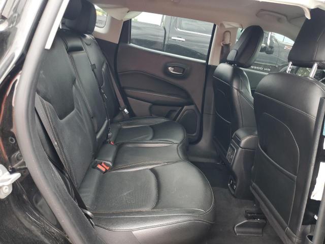 Photo 11 from auction – 2021 JEEP COMPASS LI with VIN 3C4NJDCB6MT603650