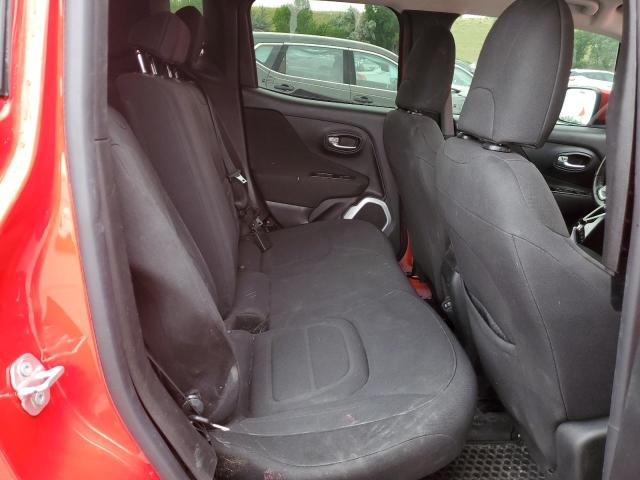 Photo 11 from auction – 2018 JEEP RENEGADE L with VIN ZACCJBBB5JPH83008