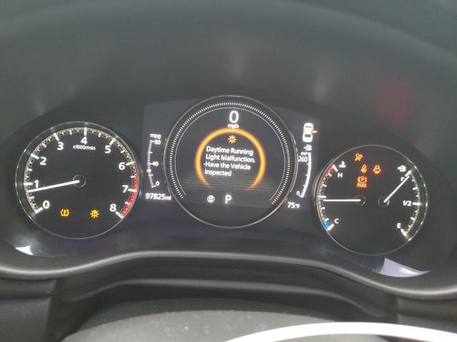 Foto 9 de la subasta – 2019 MAZDA 3 PREFERRED PLUS con VIN JM1BPACL9K1111871