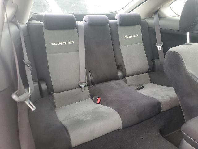 Photo 10 from auction – 2008 SCION TC with VIN JTKDE167480272813