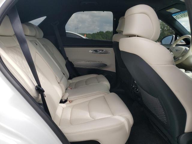 Photo 11 from auction – 2024 GENESIS GV70 ADVAN with VIN 5NMMCET17RH003260