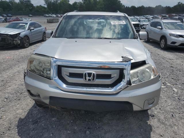 Photo 5 from auction – 2010 HONDA PILOT EXL with VIN 5FNYF3H51AB018304
