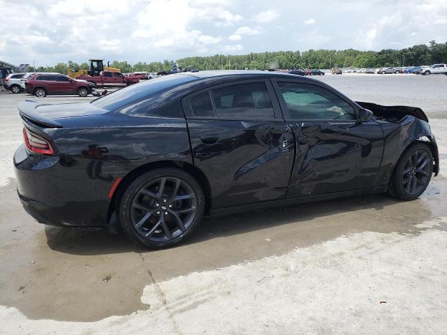 Photo 3 from auction – 2019 DODGE CHARGER SX with VIN 2C3CDXBG5KH614940