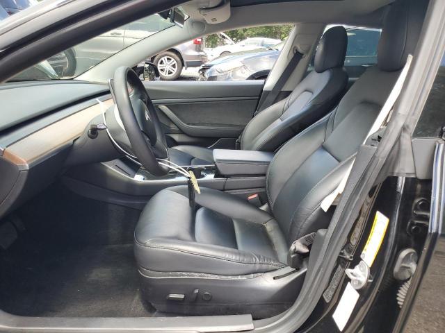 Photo 7 from auction – 2020 TESLA MODEL 3 with VIN 5YJ3E1EA6LF784776