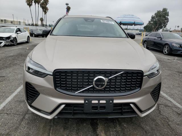 Photo 5 from auction – 2025 VOLVO XC60 PLUS with VIN YV4H60RC1S1006267