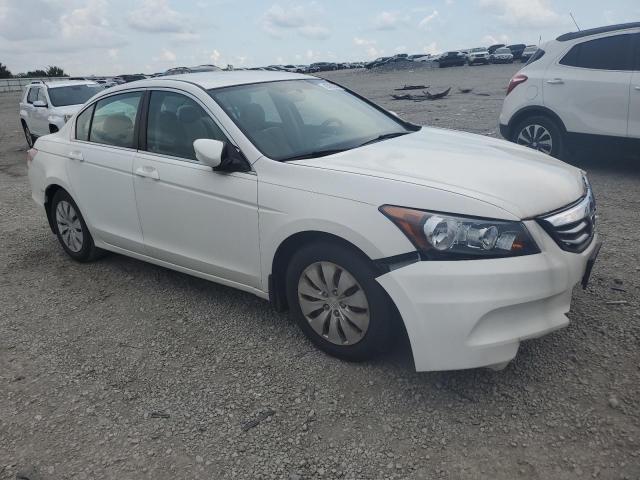 Photo 4 from auction – 2012 HONDA ACCORD LX with VIN 1HGCP2F33CA078536