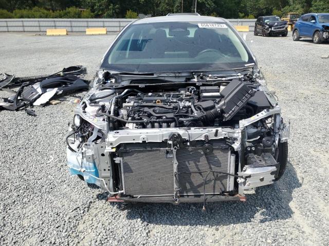 Photo 5 from auction – 2024 TOYOTA COROLLA LE with VIN 5YFB4MDE7RP223326