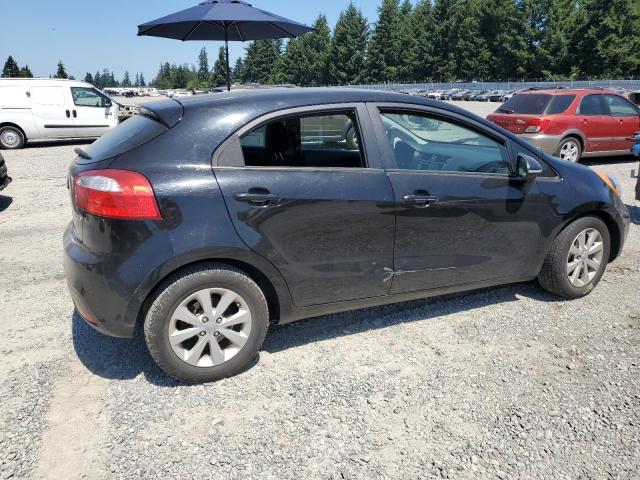 Photo 3 from auction – 2012 KIA RIO EX with VIN KNADN5A3XC6041503
