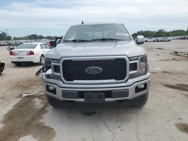 Photo 5 from auction – 2020 FORD F150 SUPER with VIN 1FTEW1E45LFC22606