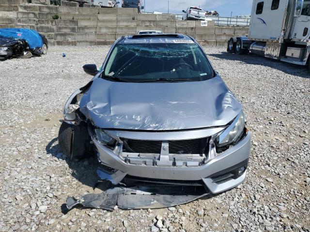 Photo 5 from auction – 2016 HONDA CIVIC EX with VIN 2HGFC1F35GH653052