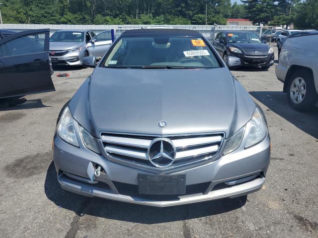 Photo 5 from auction – 2012 MERCEDES-BENZ E 350 with VIN WDDKK5KF6CF154995