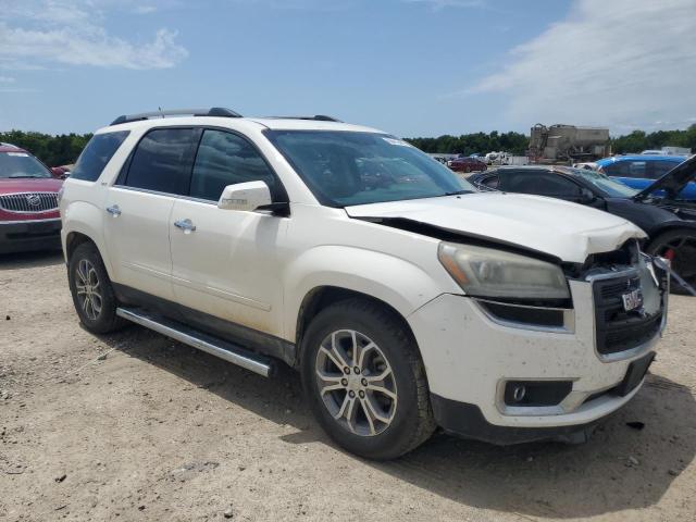 Photo 4 from auction – 2014 GMC ACADIA SLT with VIN 1GKKVRKD7EJ283100