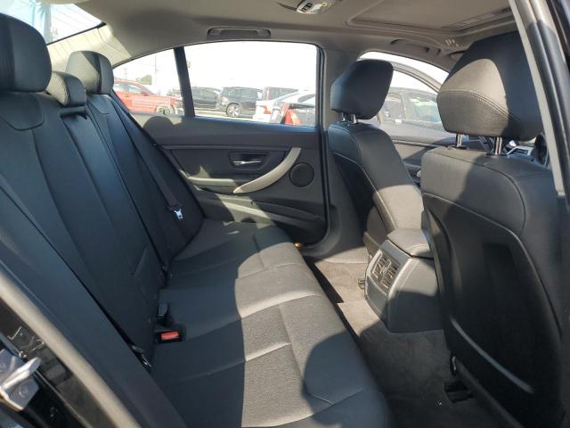 Photo 10 from auction – 2015 BMW 320 I with VIN WBA3B1G57FNT03915