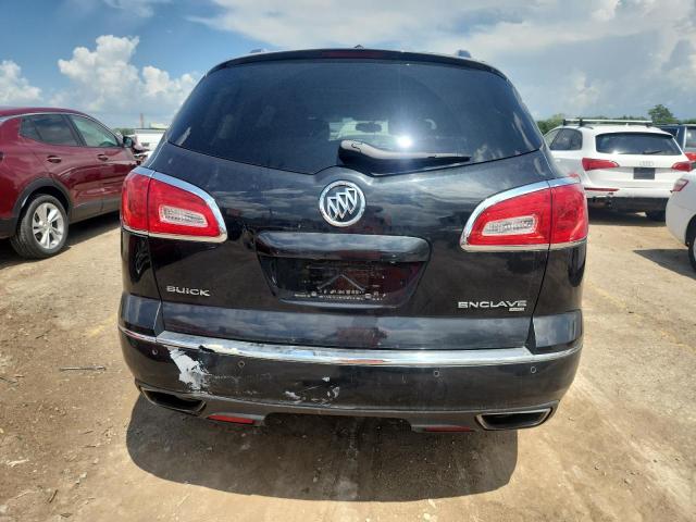 Photo 6 from auction – 2014 BUICK ENCLAVE with VIN 5GAKVBKD0EJ145631