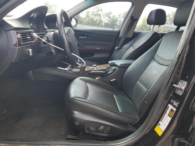 Photo 7 from auction – 2011 BMW 335 I with VIN WBAPM5C55BE578329