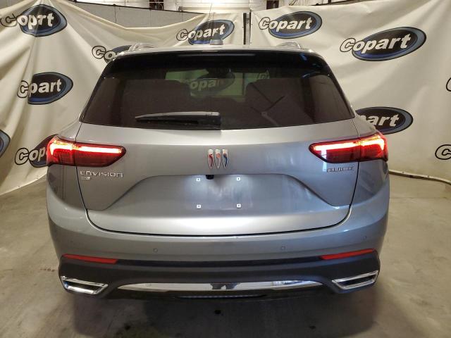 Photo 6 from auction – 2024 BUICK ENVISION P with VIN LRBFZME46RD064373