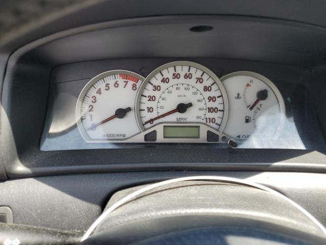 Photo 9 from auction – 2006 TOYOTA COROLLA CE with VIN 1NXBR32E36Z742785