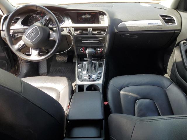 Снимка 8 от търг – 2014 AUDI A4 PREMIUM с VIN WAUFFAFL4EN034062