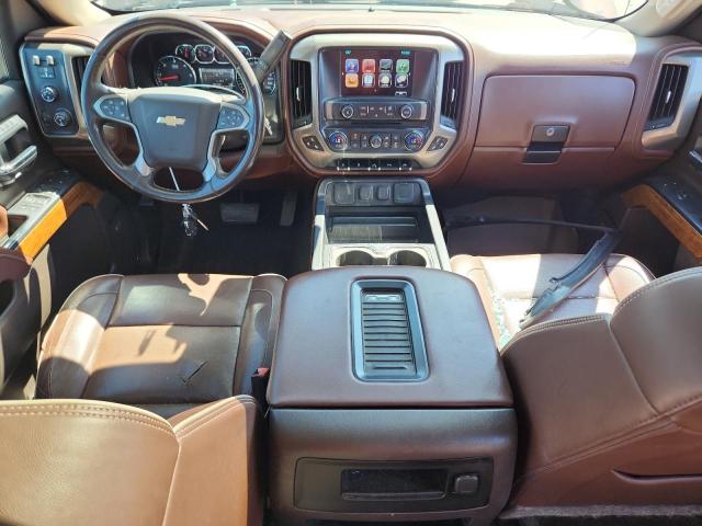 Photo 8 from auction – 2016 CHEVROLET SILVERADO with VIN 3GCUKTEC8GG210769