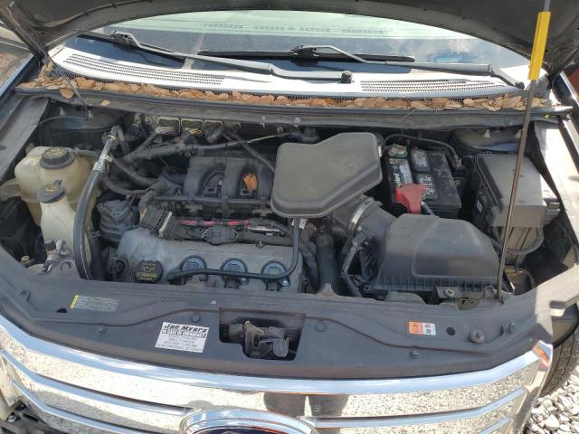 Photo 11 from auction – 2010 FORD EDGE SE with VIN 2FMDK3GC9ABA48962