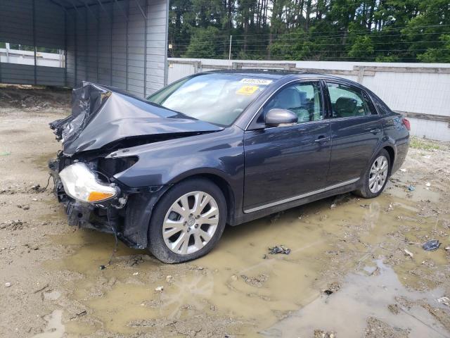 TOYOTA AVALON BAS 2011 مع رقم تعريف المركبة 4T1BK3DB0BU388886 - صورة من المزاد