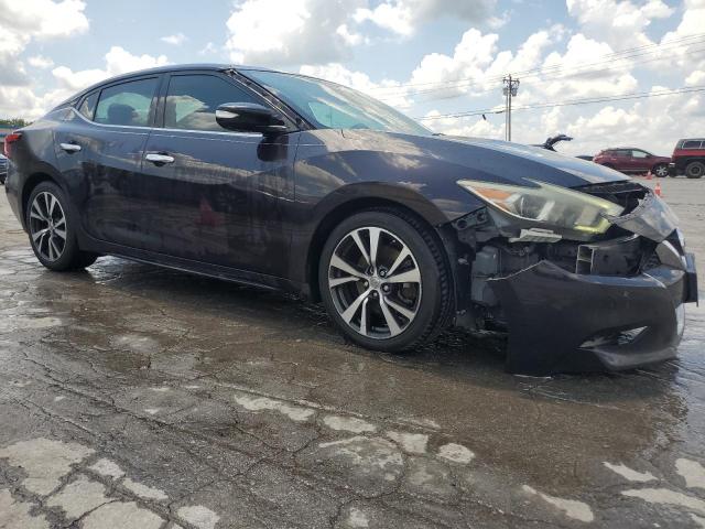 Photo 4 from auction – 2016 NISSAN MAXIMA 3.5 with VIN 1N4AA6AP6GC421347