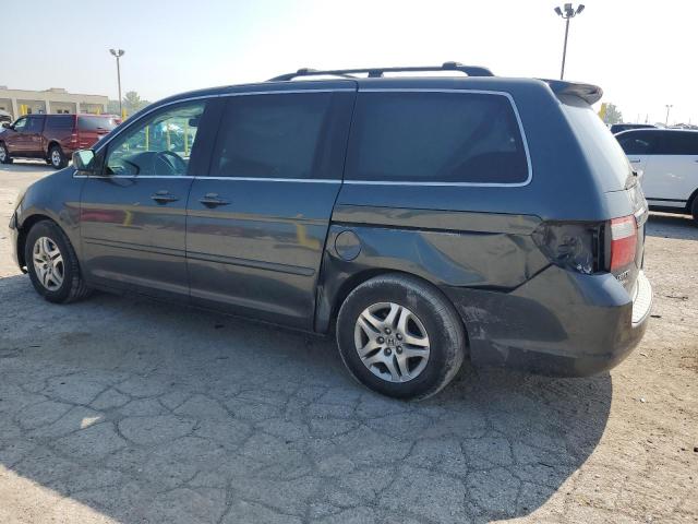 Photo 2 from auction – 2006 HONDA ODYSSEY EX with VIN 5FNRL387X6B031882