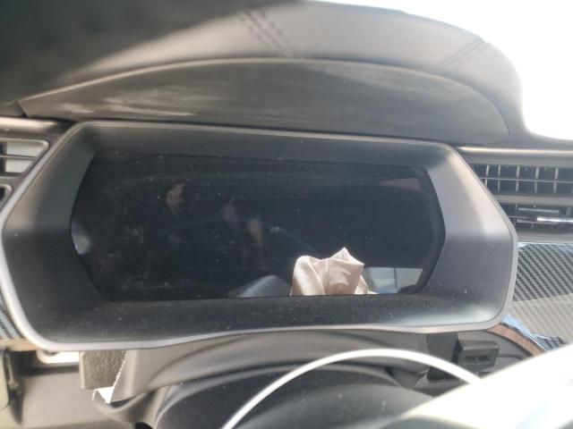 Photo 9 from auction – 2021 TESLA MODEL X with VIN 5YJXCAE24MF324937