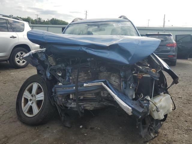 Photo 5 from auction – 2010 SUBARU FORESTER with VIN JF2SH6BC8AH914593