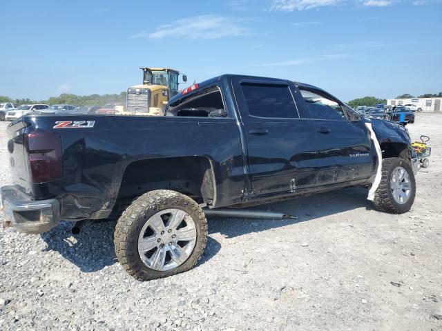 Photo 3 from auction – 2015 CHEVROLET SILVERADO with VIN 3GCUKREC4FG476498