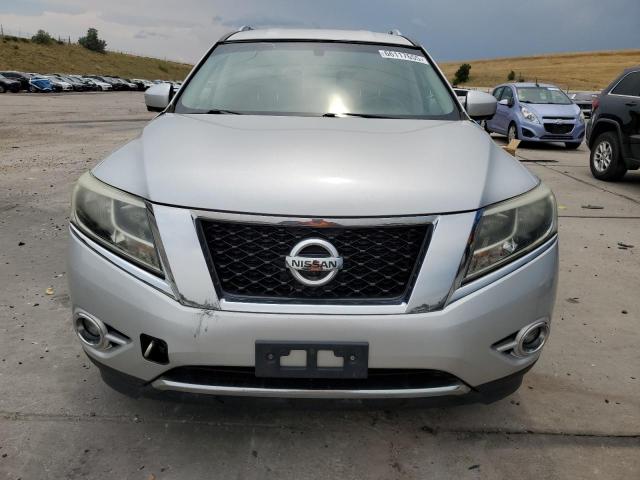 Photo 5 from auction – 2014 NISSAN PATHFINDER with VIN 5N1AR2MM5EC608794