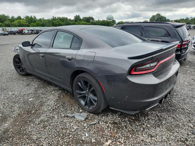 Photo 2 from auction – 2016 DODGE CHARGER SE with VIN 2C3CDXBG5GH292677