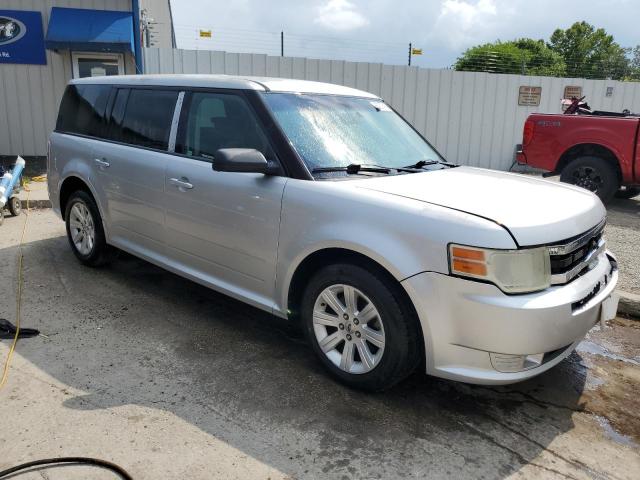 Photo 4 from auction – 2010 FORD FLEX SE with VIN 2FMGK5BC7ABA77120