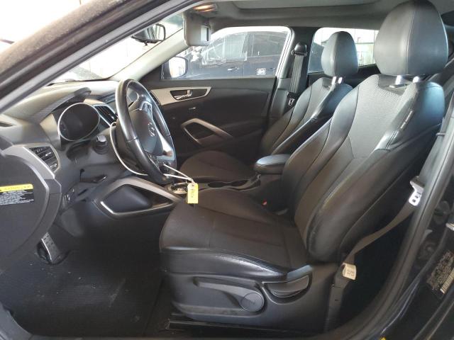 Photo 7 from auction – 2014 HYUNDAI VELOSTER with VIN KMHTC6AD3EU199954