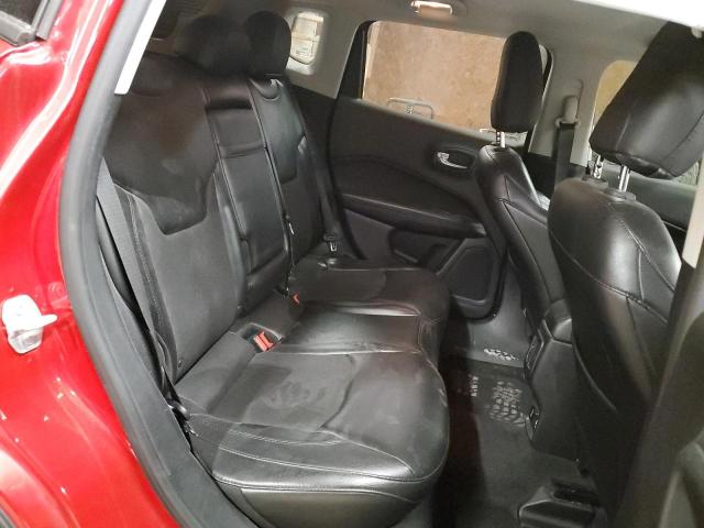 Photo 11 from auction – 2018 JEEP COMPASS LA with VIN 3C4NJDBB9JT395079