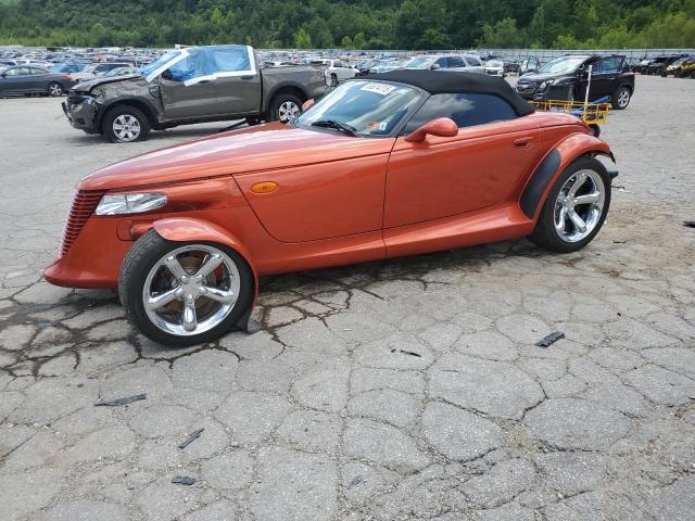 2001 PLYMOUTH PROWLER