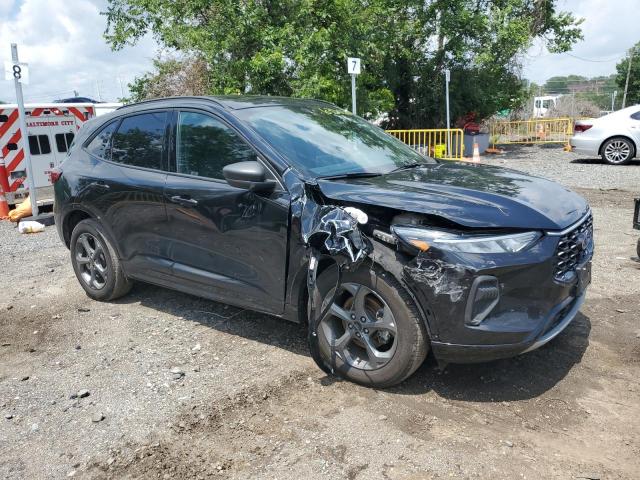 Photo 4 from auction – 2024 FORD ESCAPE ST with VIN 1FMCU9MN9RUB32705